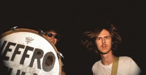 JEFF The Brotherhood