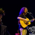 Chris Cornell @ Count Basie Theatre