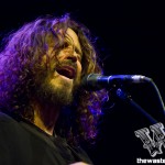 Chris Cornell @ Count Basie Theatre