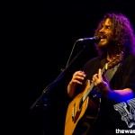 Chris Cornell @ Count Basie Theatre