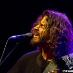 Chris Cornell @ Count Basie Theatre