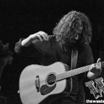 Chris Cornell @ Count Basie Theatre