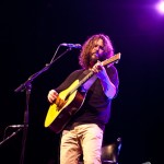 Chris Cornell @ Count Basie Theatre