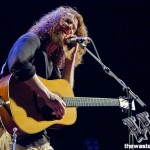 Chris Cornell @ Count Basie Theatre