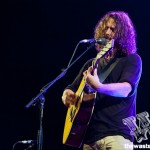 Chris Cornell @ Count Basie Theatre