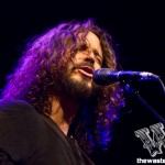 Chris Cornell @ Count Basie Theatre