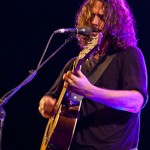 Chris Cornell by Joe Papeo