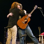 Chris Cornell by Joe Papeo