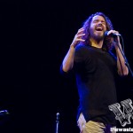 Chris Cornell @ Count Basie Theatre