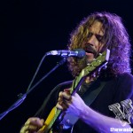 Chris Cornell @ Count Basie Theatre