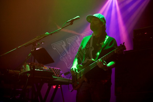 Disco Biscuits 12.27.11 Best Buy Theatre NYC