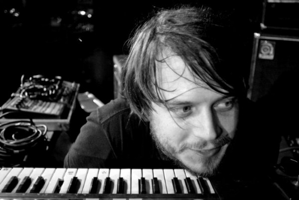 Marco Benevento: ‘This is How it Goes’ Video