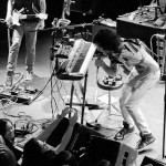 Black Taxi @ Bowery Ballroom in NYC