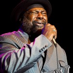 George Clinton