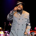 George Clinton