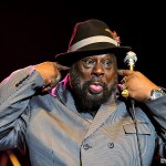 George Clinton