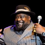 George Clinton