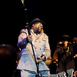 George Clinton