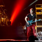 Van Halen Madison Square Garden