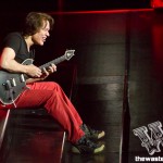 Van Halen Madison Square Garden