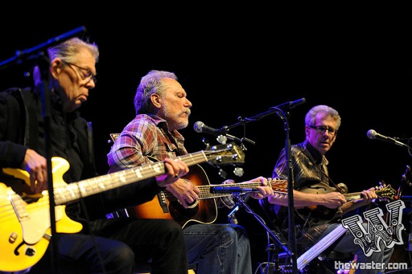 Hot Tuna 03.06.12 The Keswick Theatre