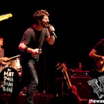 Matt Nathanson