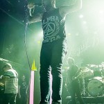August Burns Red