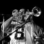 Dirty Dozen Brass Band