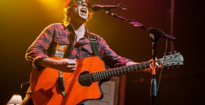 Dr. Dog @ Terminal 5