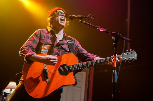 Dr. Dog 03.23.12 Terminal 5 | NYC