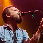 Dr. Dog @ Terminal 5