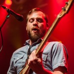 Dr. Dog @ Terminal 5