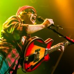 Dr. Dog @ Terminal 5