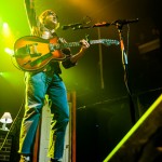 Dr. Dog @ Terminal 5 by David Turcotte