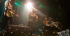 Of Monsters and Men @ House of Blue Boston