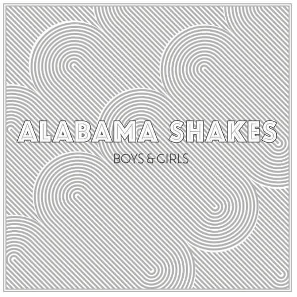 Alabama Shakes ‘Boys & Girls’