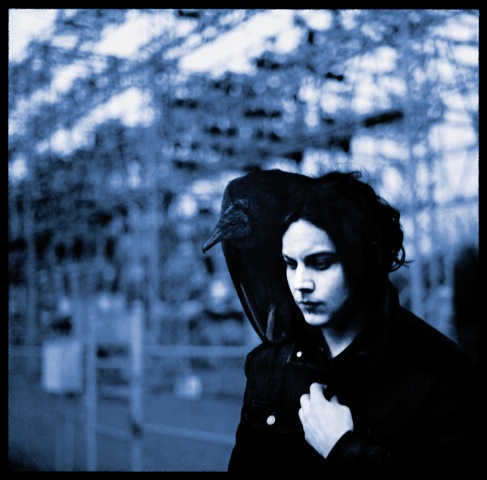 Jack White ‘Blunderbuss’