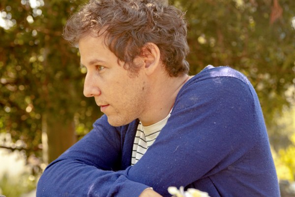 Ben Lee Returns to His 20s in NYC