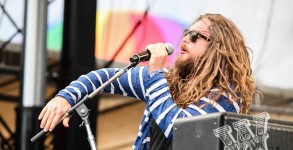 J Roddy Walston Joe Papeo