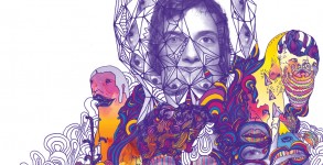 Album Review: Portugal.The Man 'In The Mountain, In The Cloud'