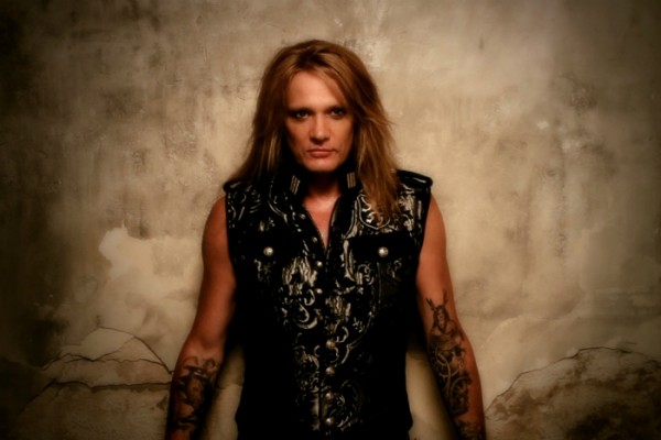 Sebastian Bach ‘Still Kicking and Screaming’