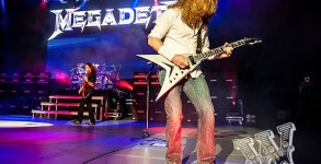 Megadeth