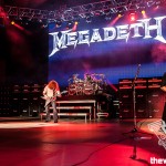 Megadeth