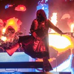 Rob Zombie