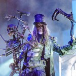 Rob Zombie