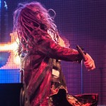 Rob Zombie