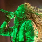 Rob Zombie