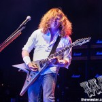 Megadeth