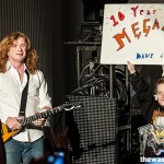 Megadeth