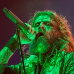 Rob Zombie